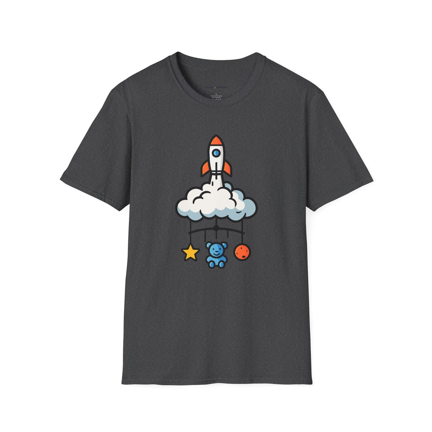 Launching Dreams T-Shirt
