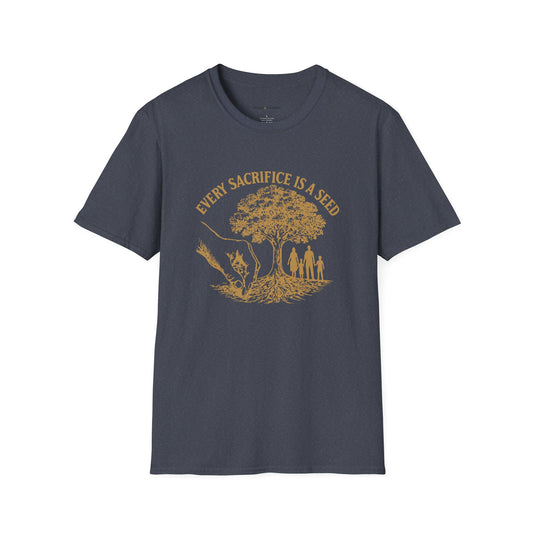 Seeds of Legacy T-Shirt