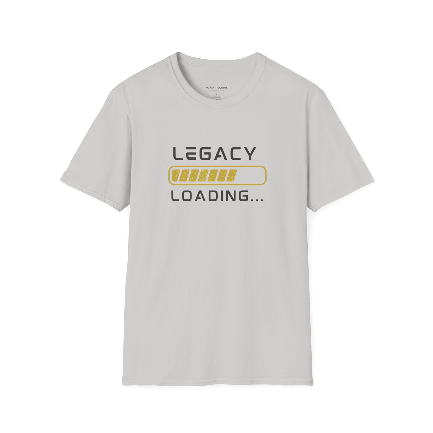 Legacy Loading T-Shirt
