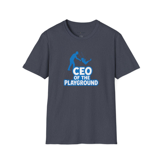 CEO Of The Playground T-Shirt