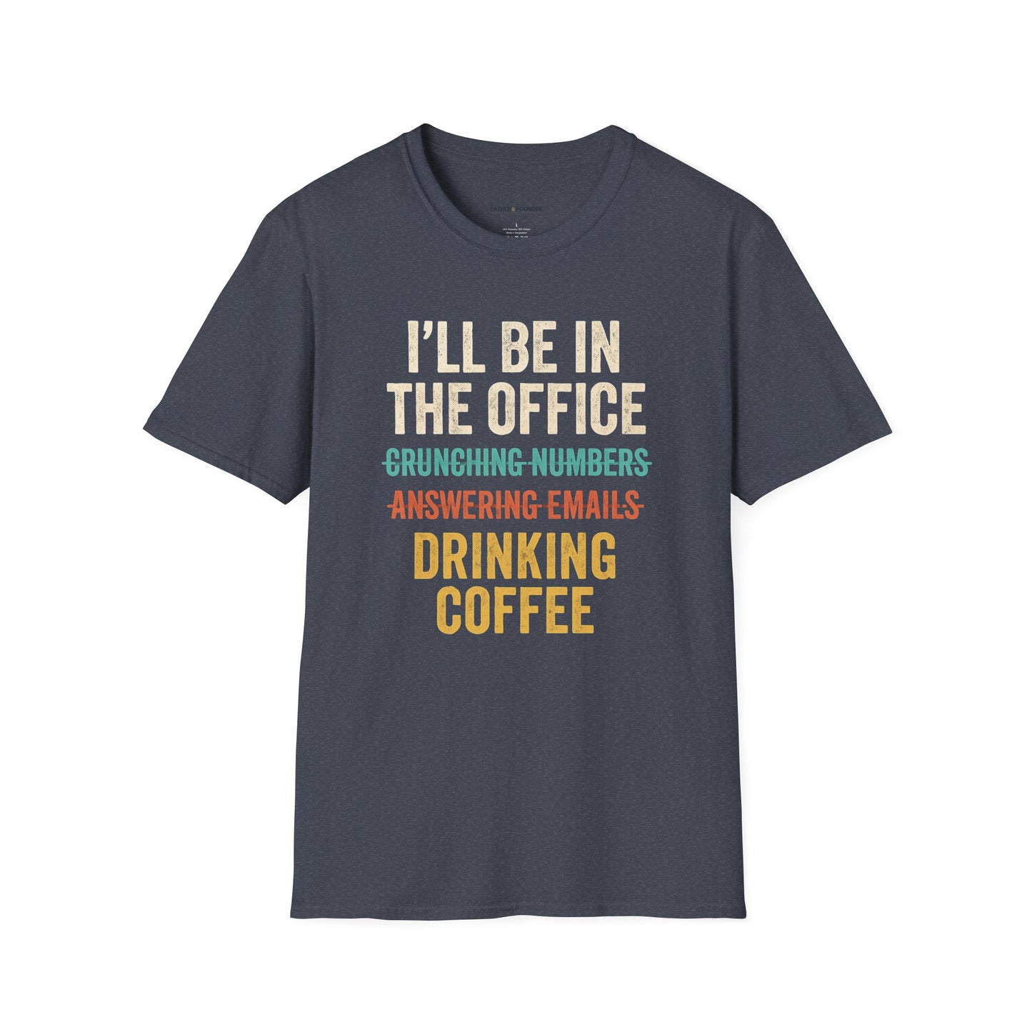 Coffee Break T-Shirt