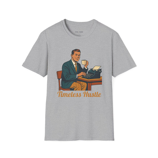 Timeless Hustle T-Shirt