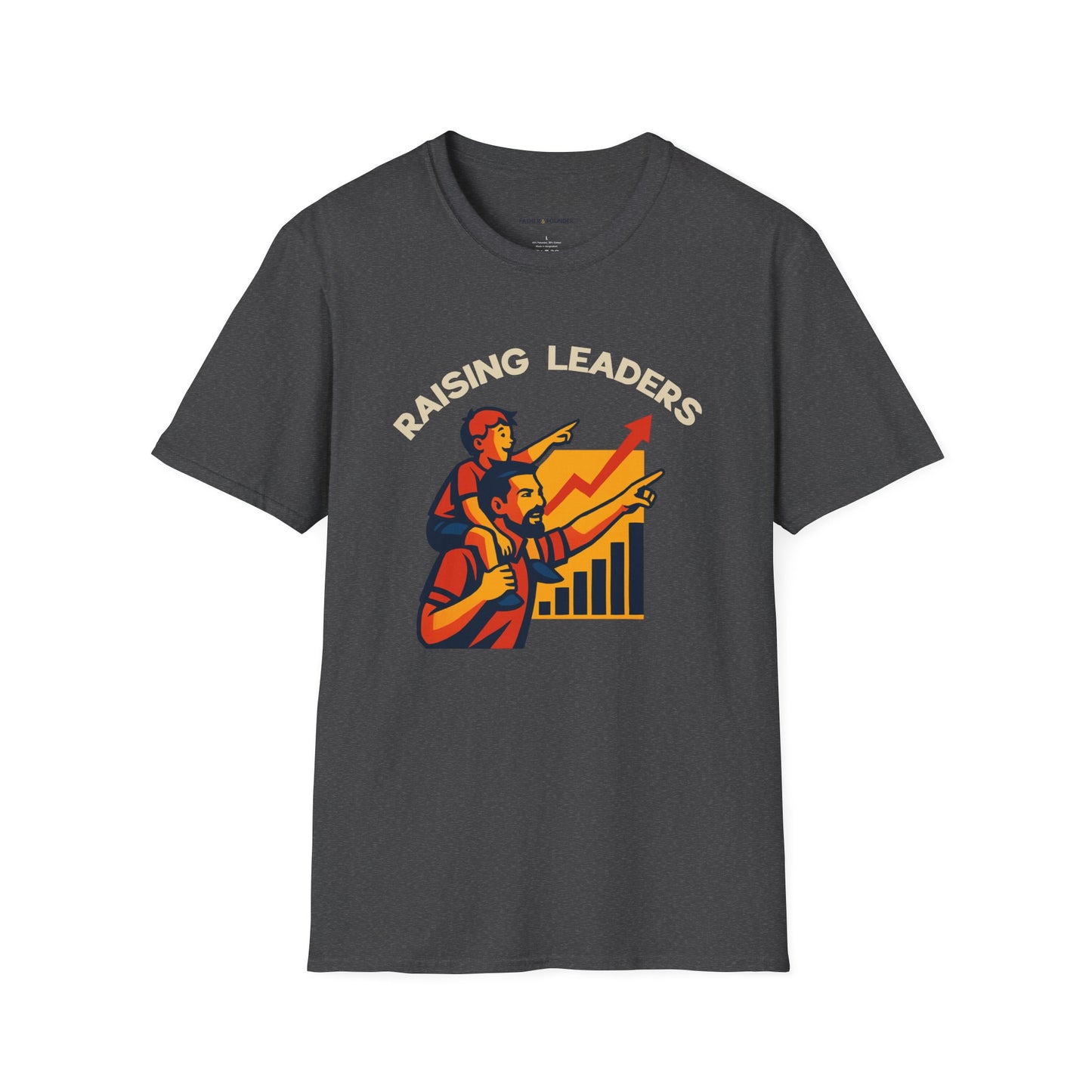 Raising Leaders T-Shirt