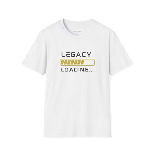 Legacy Loading T-Shirt