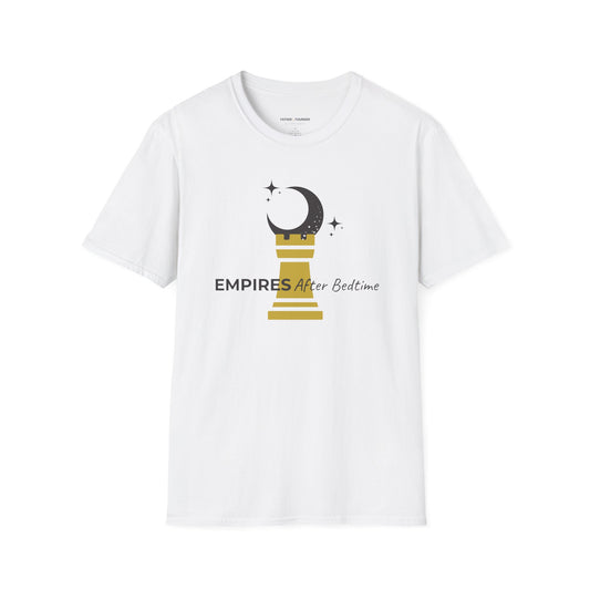 Empires After Bedtime T-Shirt