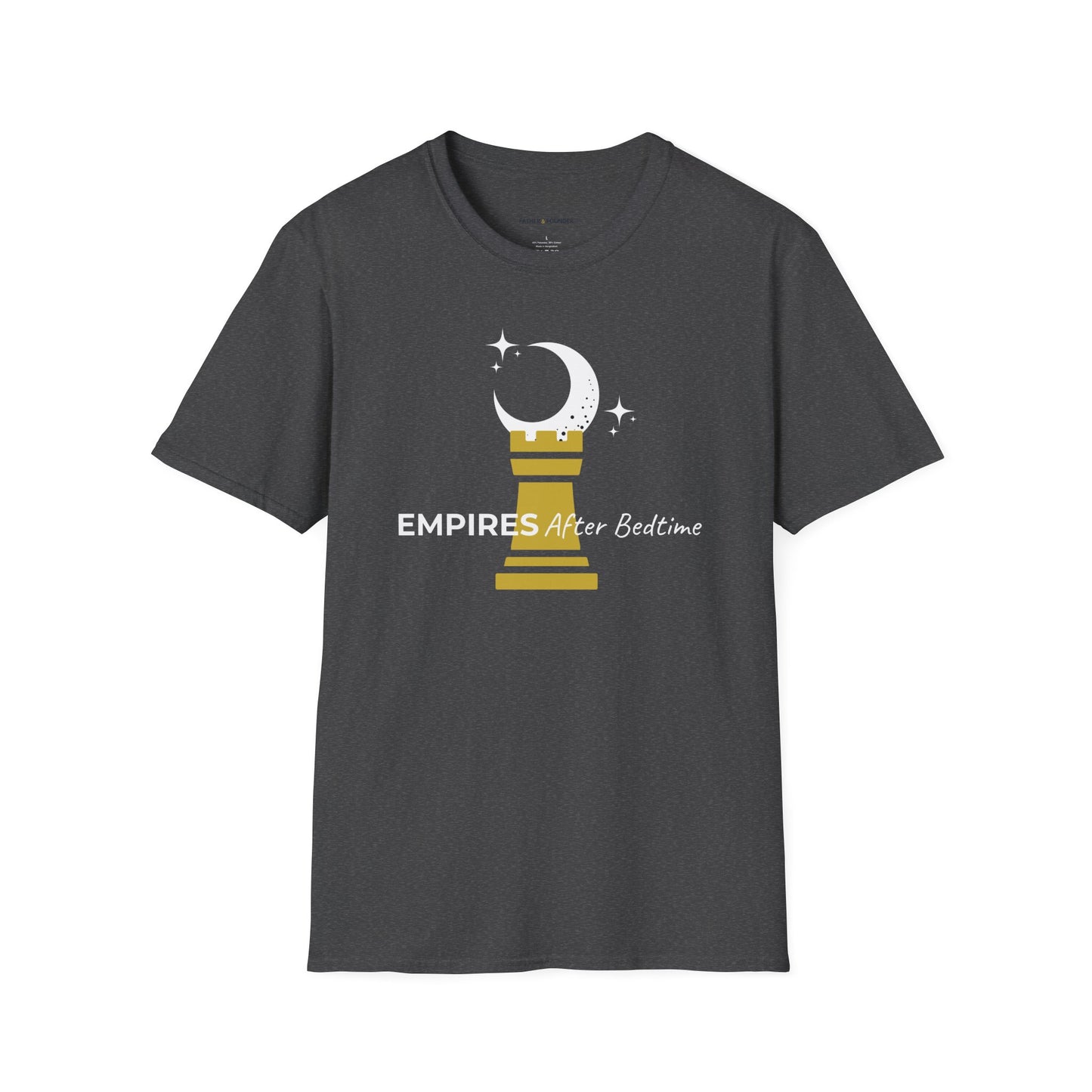 Empires After Bedtime T-Shirt