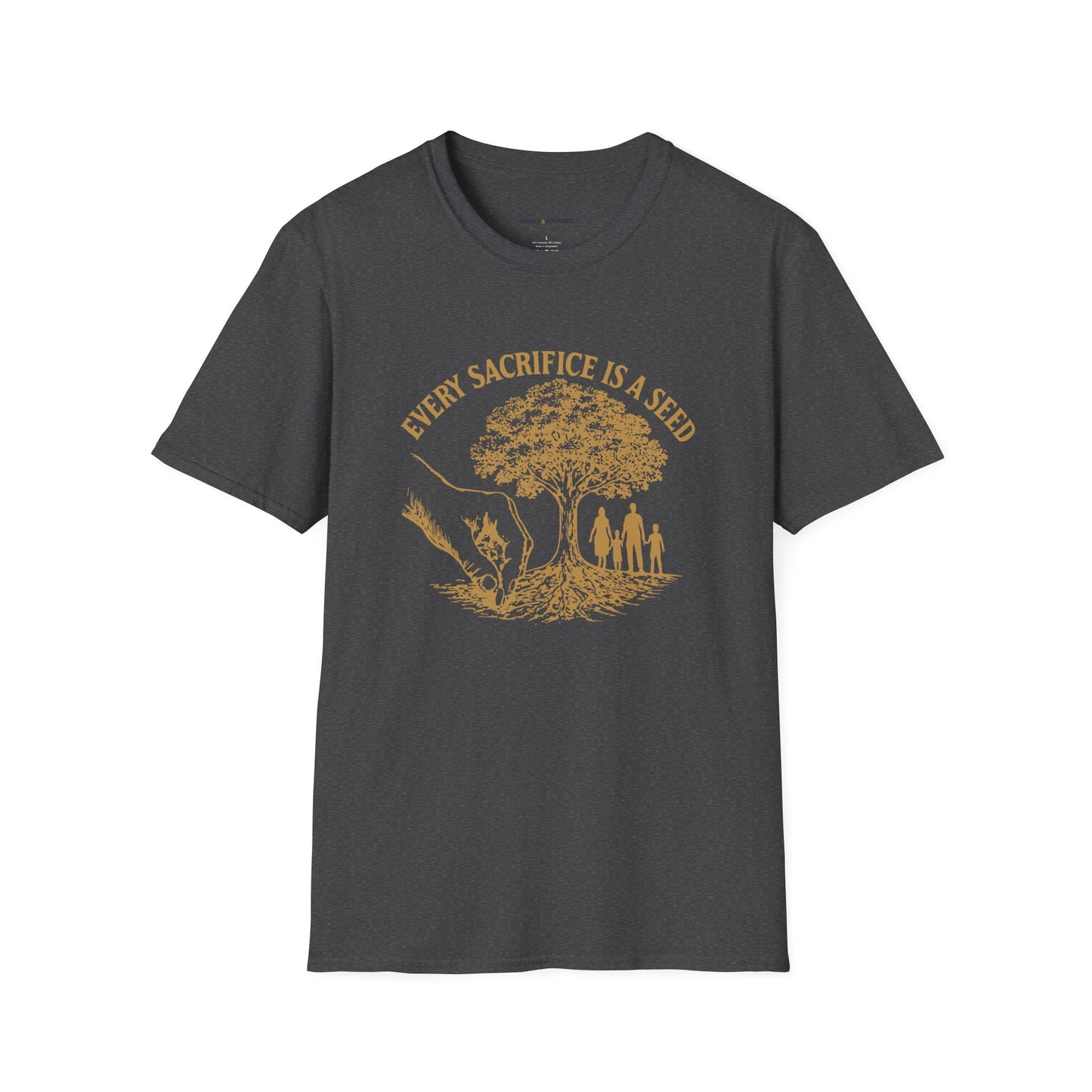 Seeds of Legacy T-Shirt