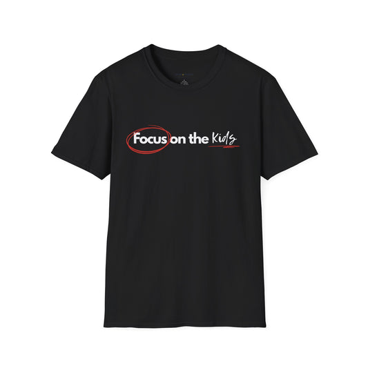 Focus on the Kids T-Shirt