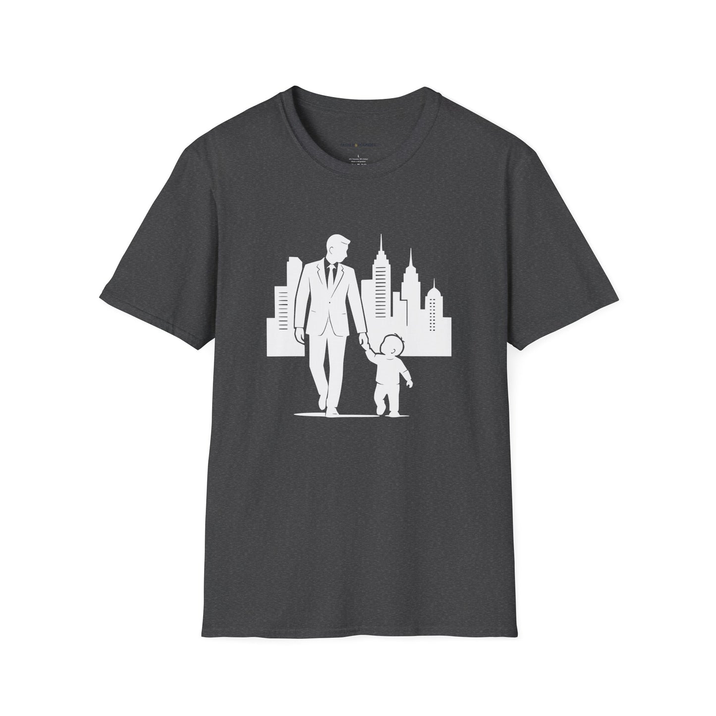 City Legacy T-Shirt