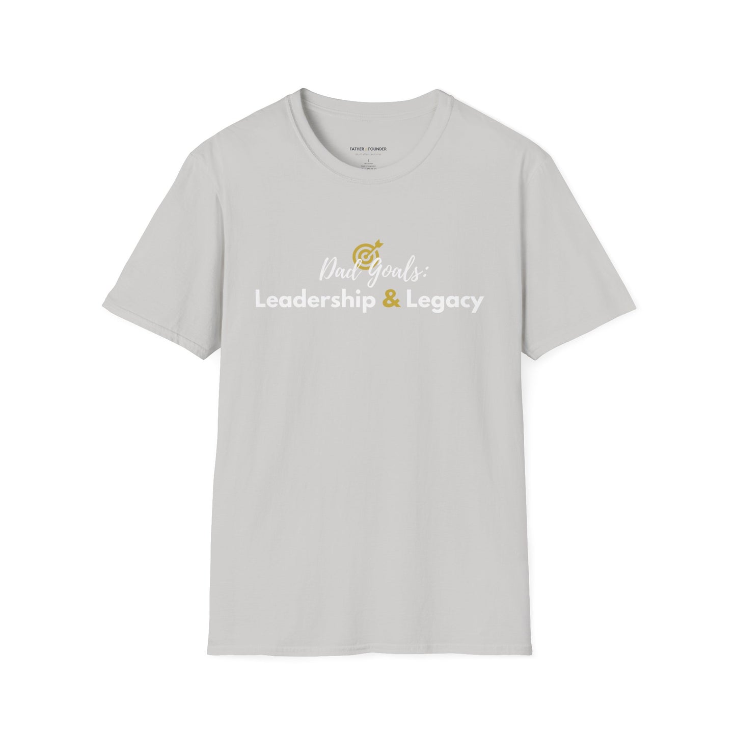Dad Goals T-Shirt