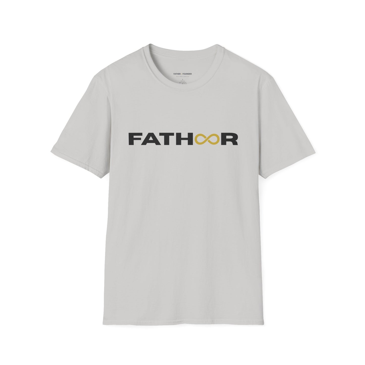 Infinite Fatherhood T-Shirt