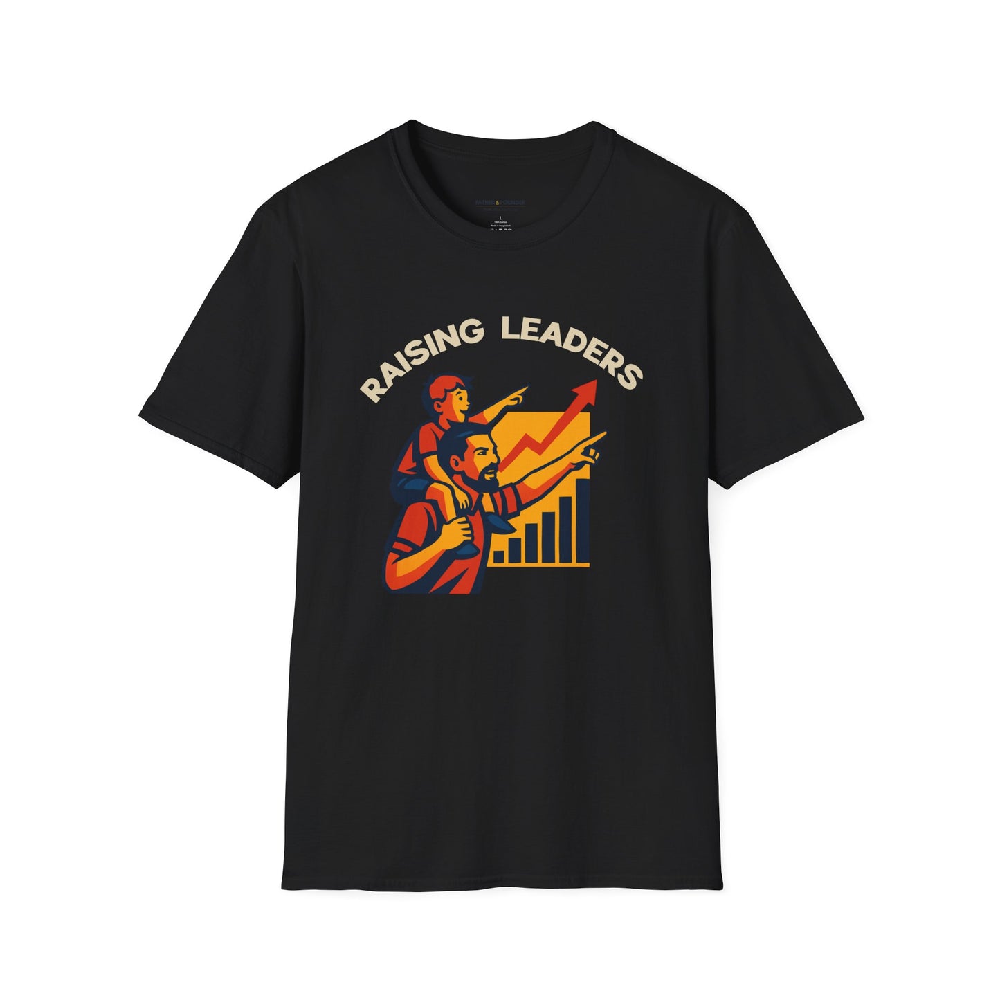 Raising Leaders T-Shirt