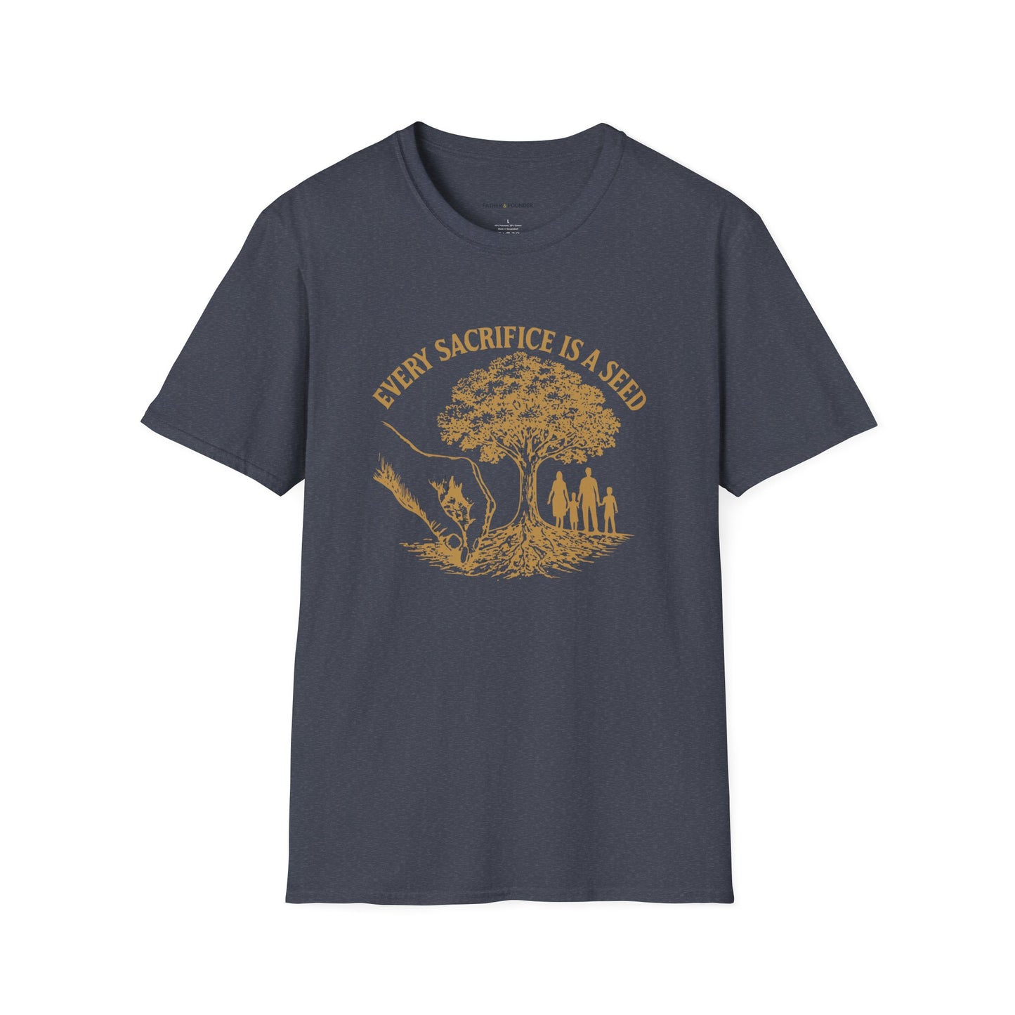 Seeds of Legacy T-Shirt