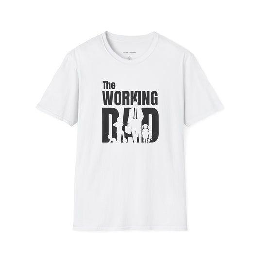 The Working Dad T-Shirt