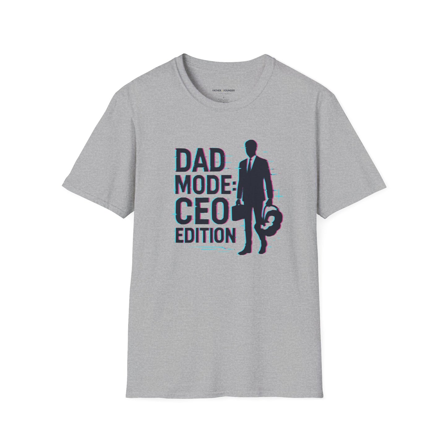 Dad Mode CEO T-Shirt