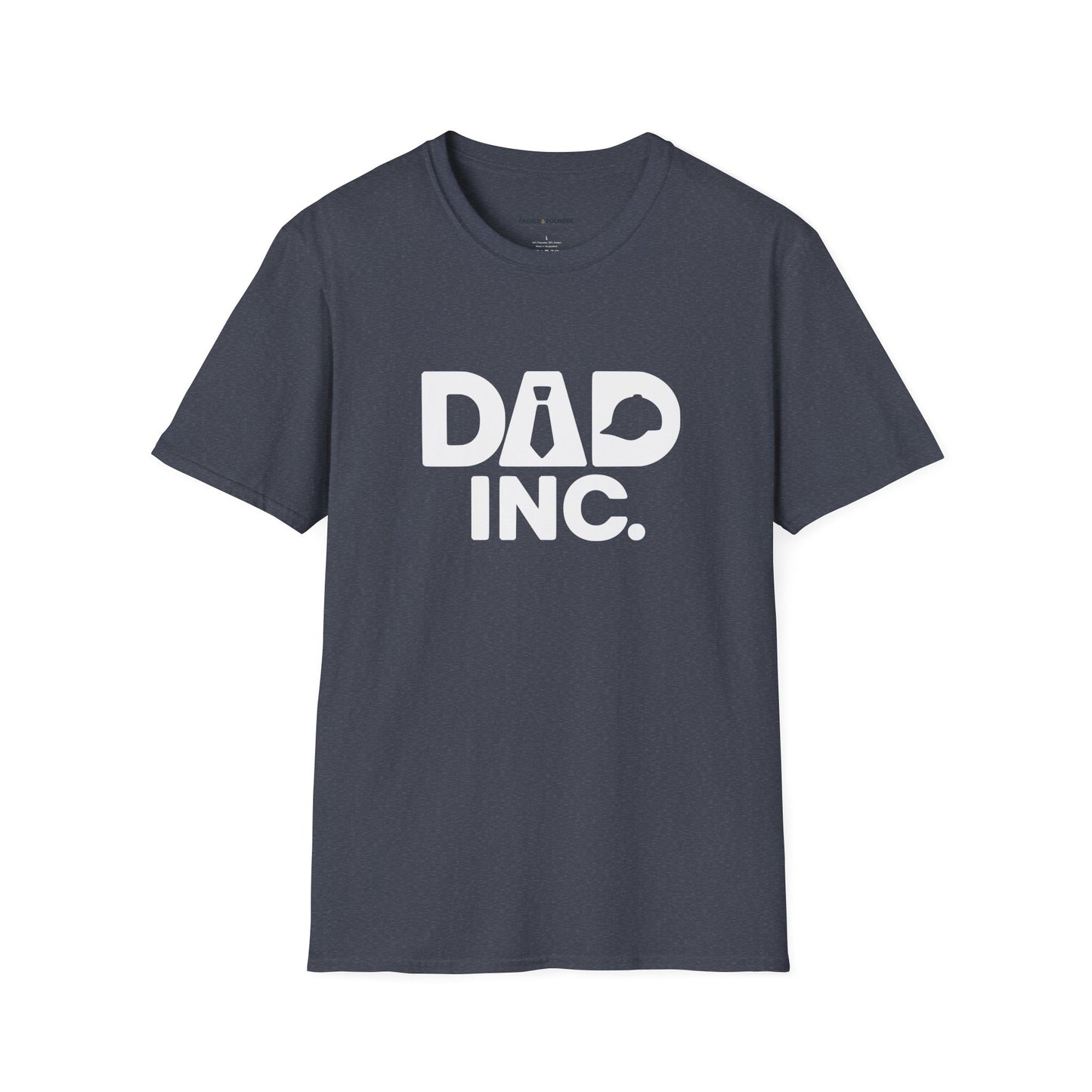 Dad Inc. T-Shirt