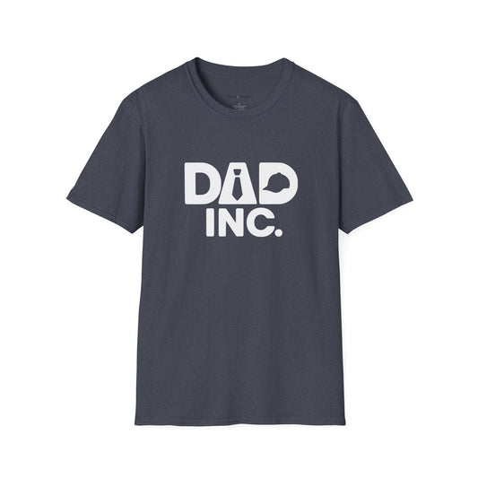 Dad Inc. T-Shirt