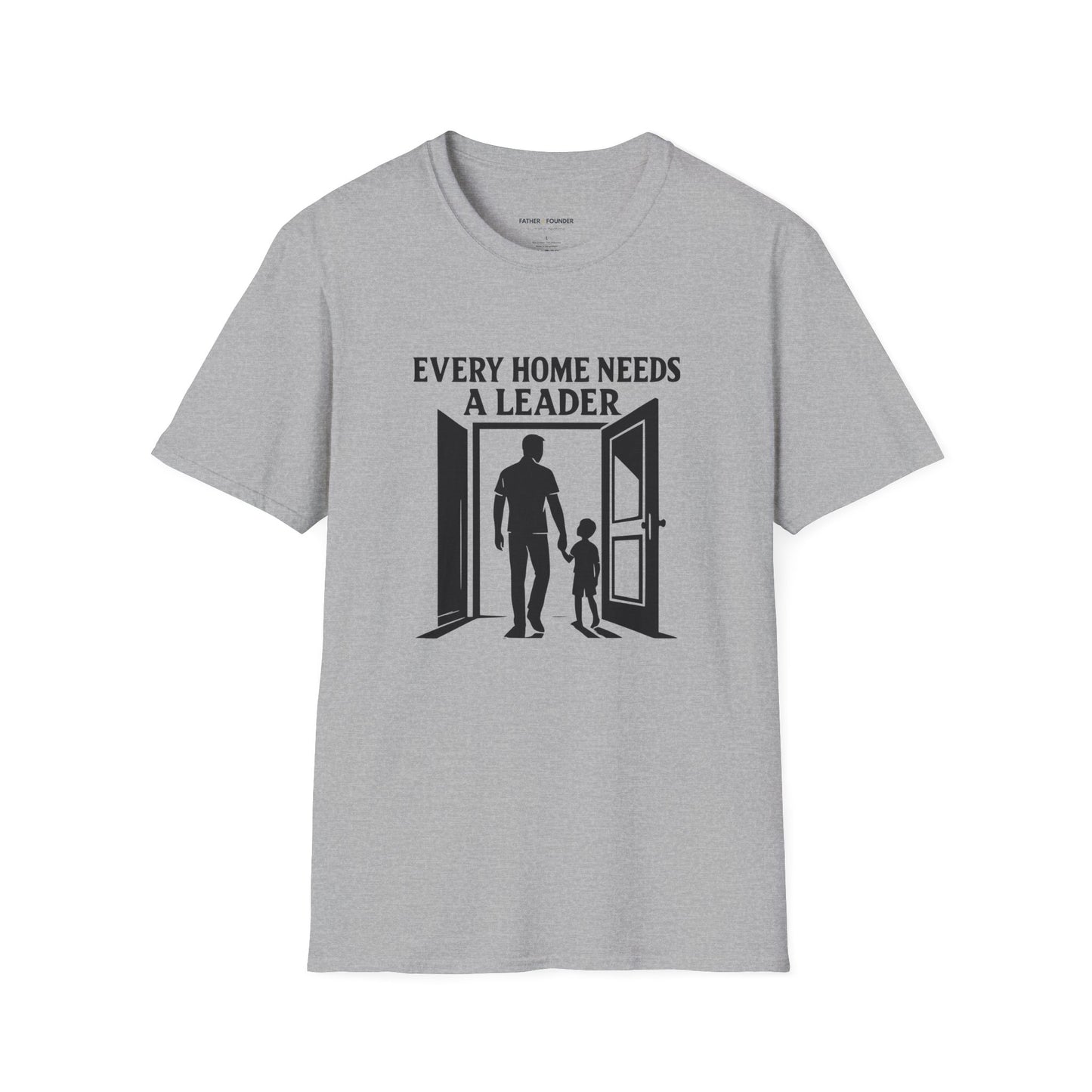 Homefront Leader T-Shirt