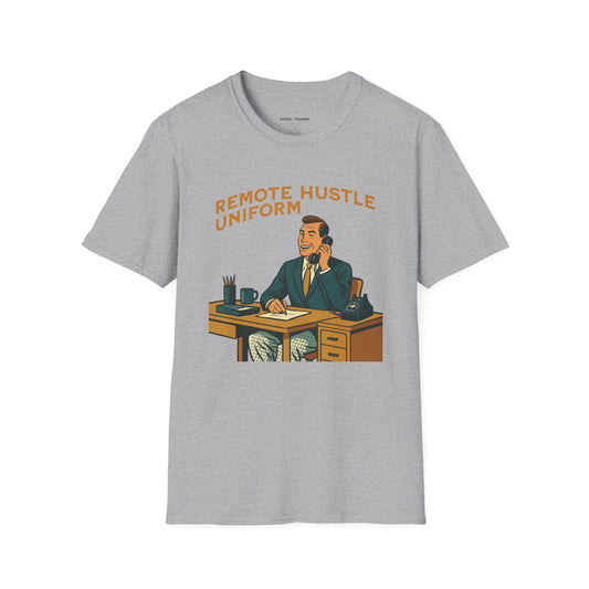 Pajama Hustle T-Shirt