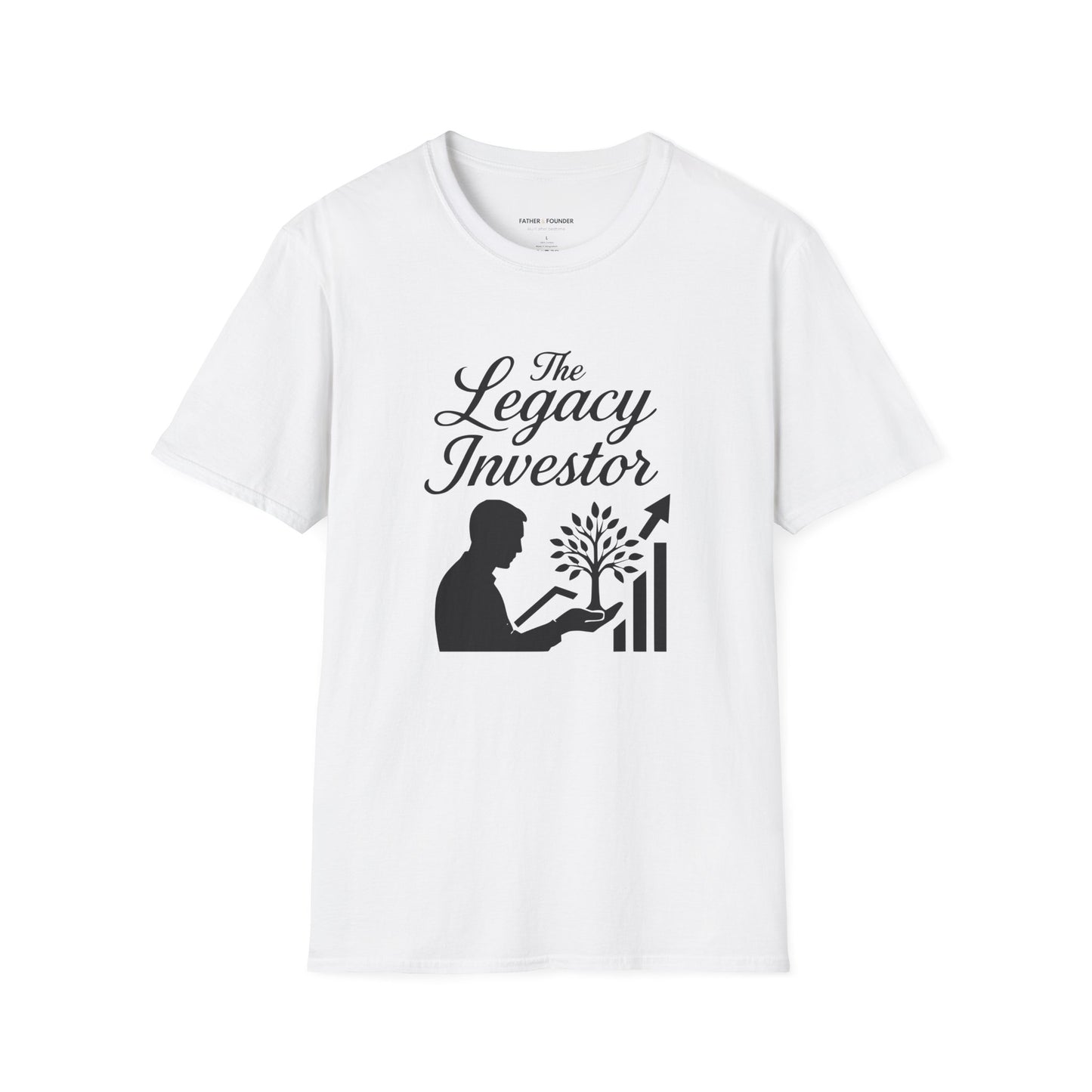 Legacy Investor T-Shirt