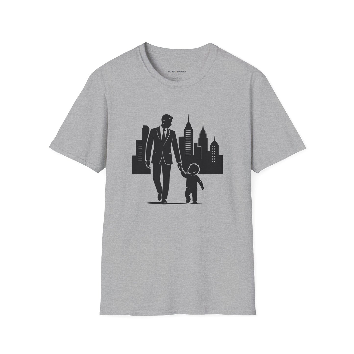 City Legacy T-Shirt