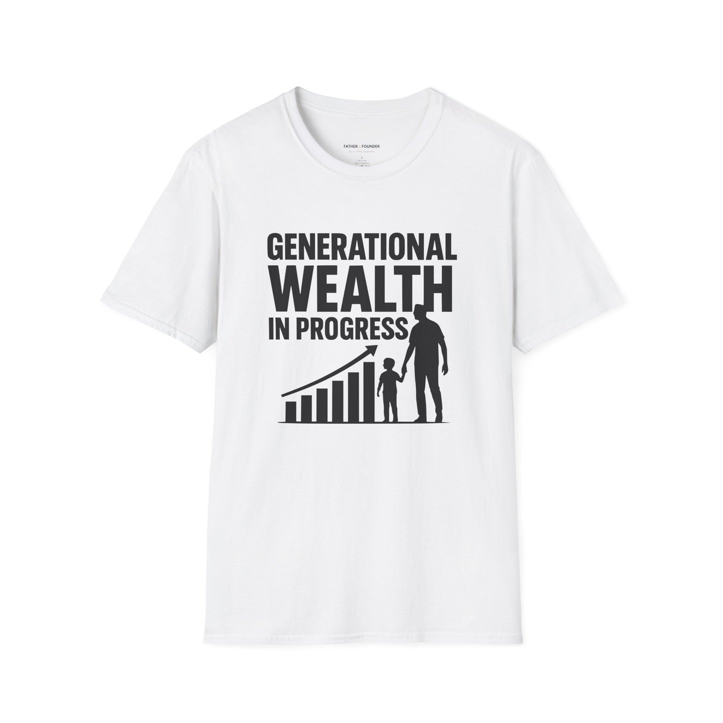 Generational Wealth T-Shirt