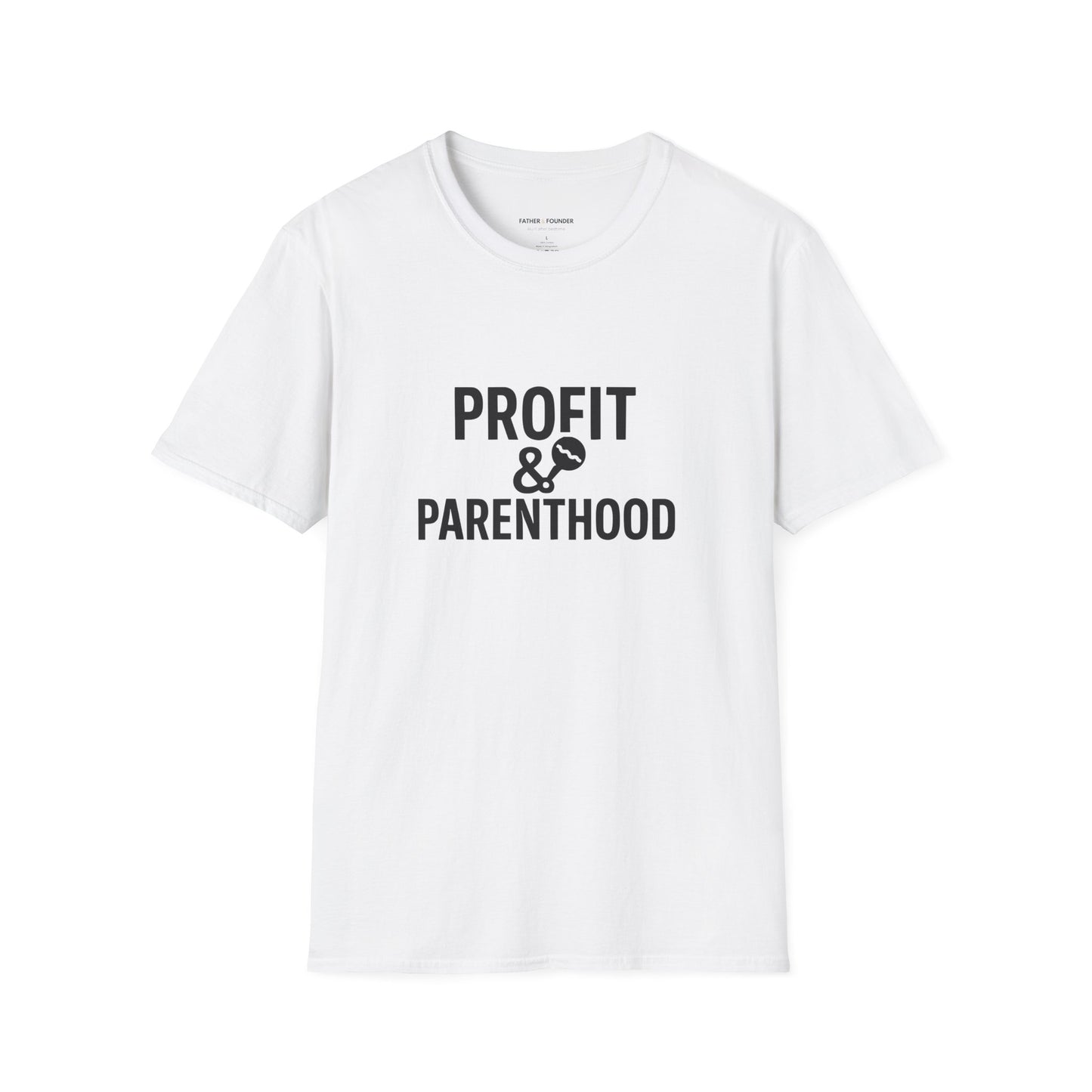 Profit & Parenthood T-Shirt