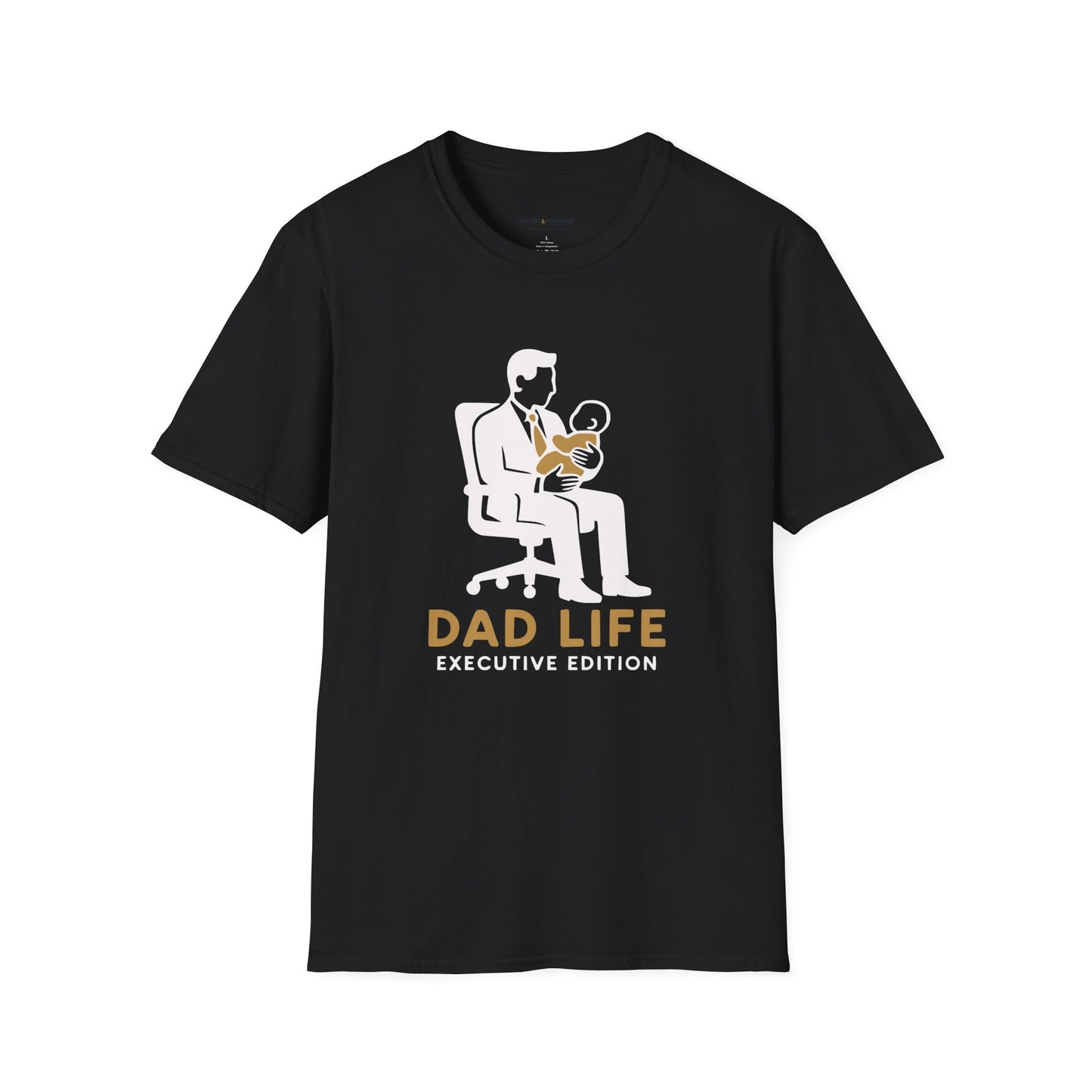 Executive Dad Life T-Shirt