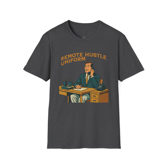 Pajama Hustle T-Shirt