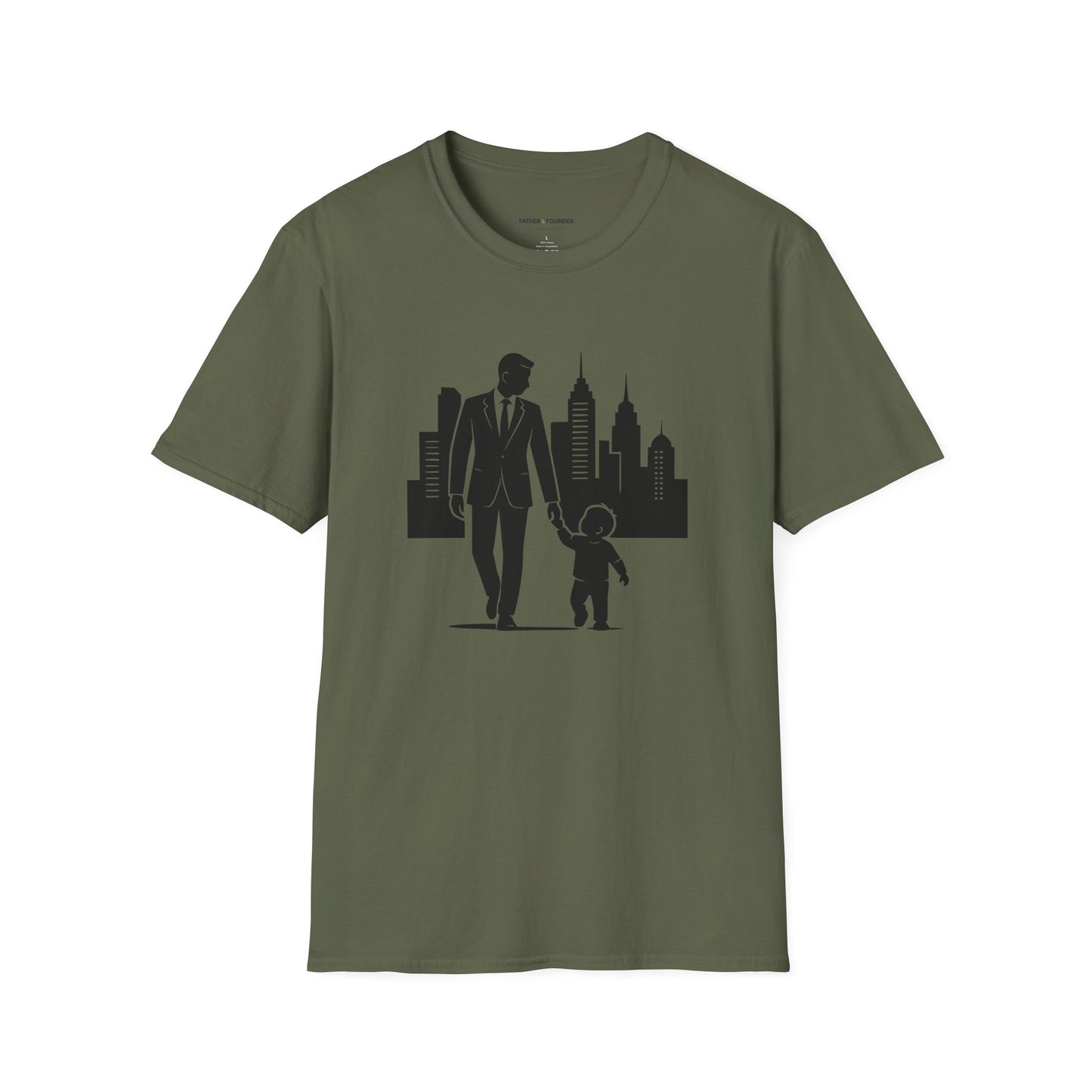 City Legacy T-Shirt