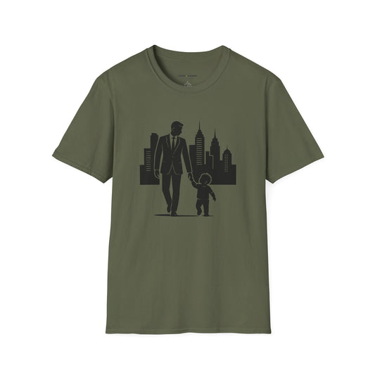 City Legacy T-Shirt