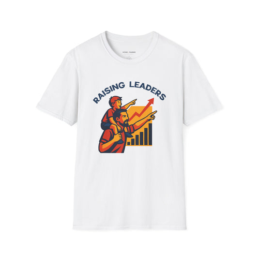 Raising Leaders T-Shirt