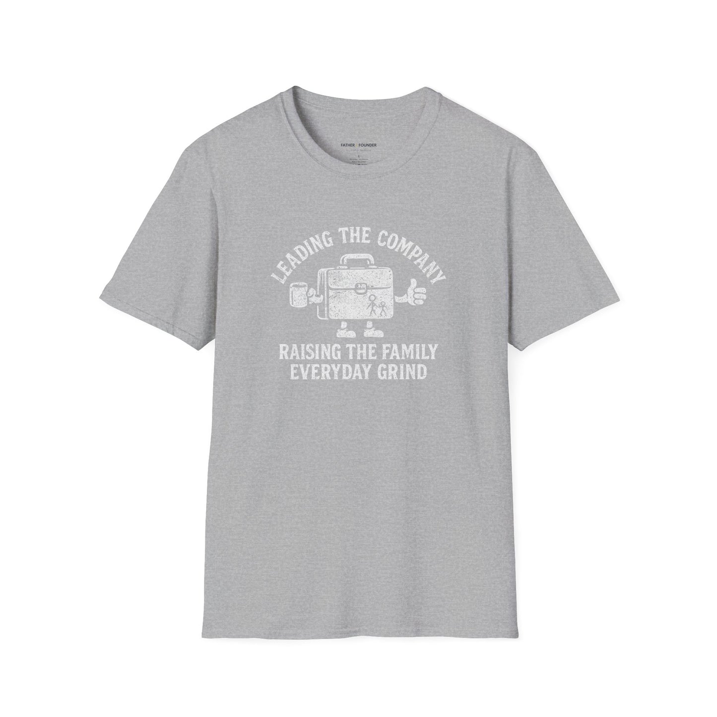 Everyday Grind T-Shirt