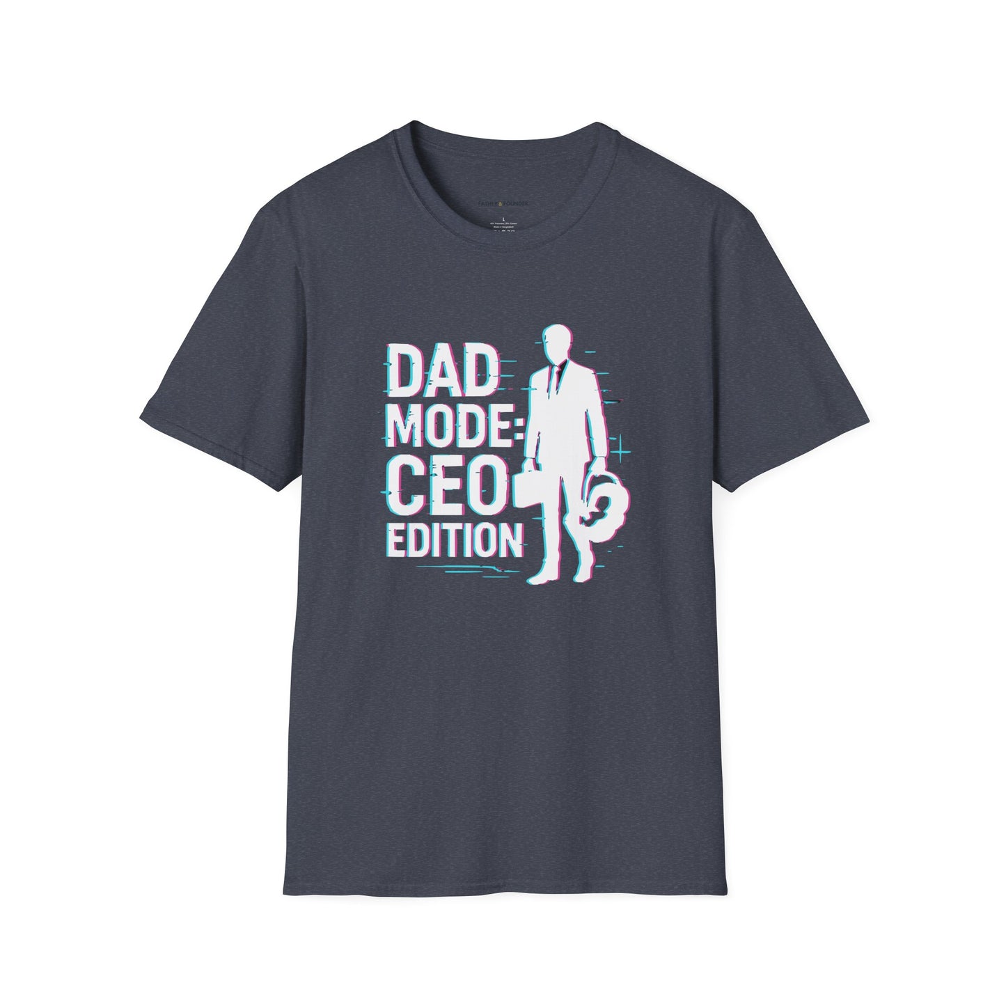 Dad Mode CEO T-Shirt