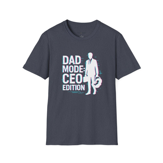 Dad Mode CEO T-Shirt