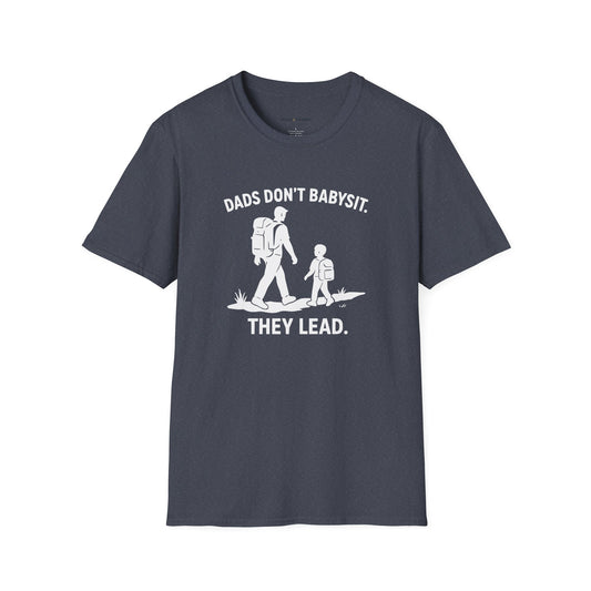 Lead By Example T-Shirt