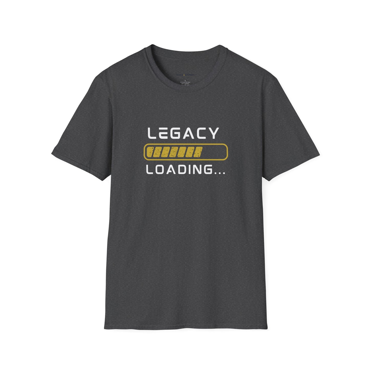 Legacy Loading T-Shirt