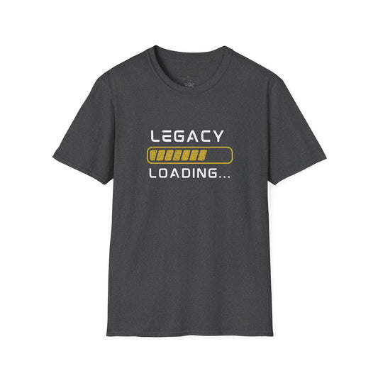 Legacy Loading T-Shirt