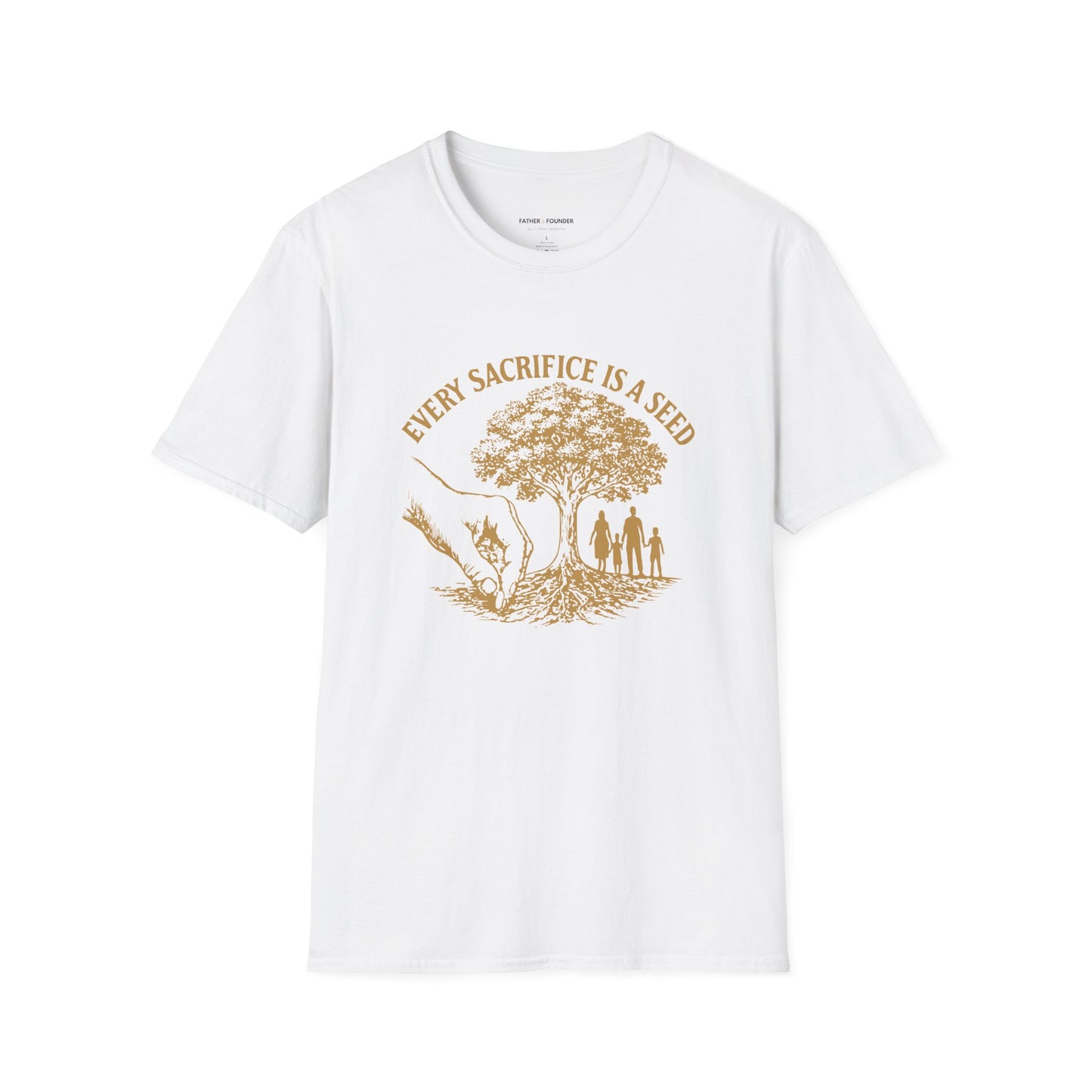 Seeds of Legacy T-Shirt