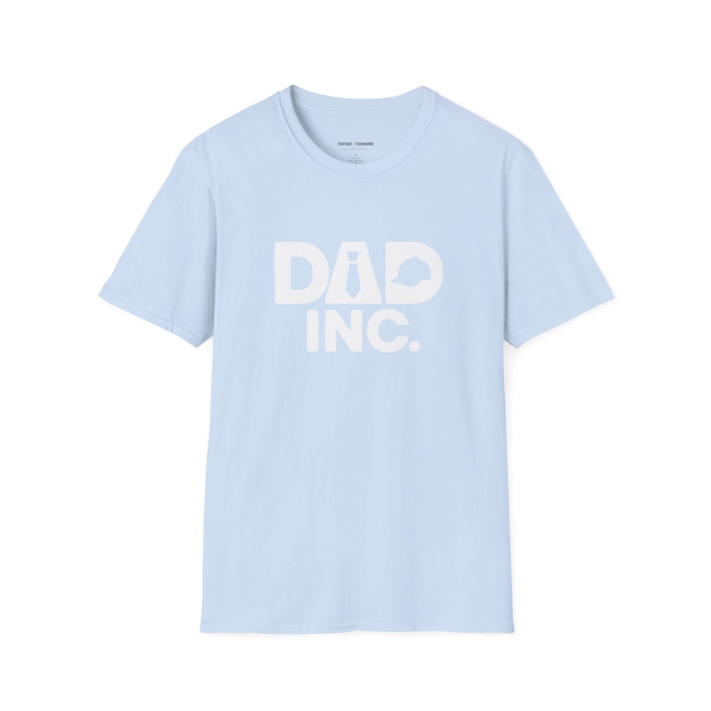 Dad Inc. T-Shirt