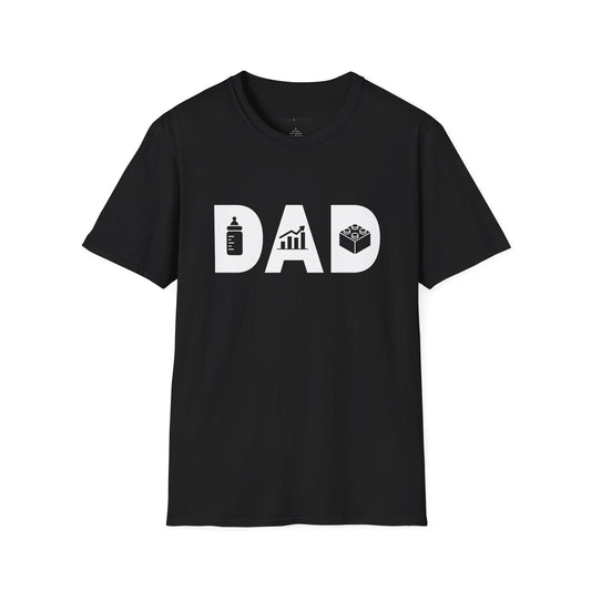 Builder Dad T-Shirt