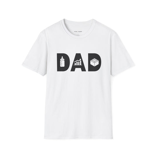 Builder Dad T-Shirt