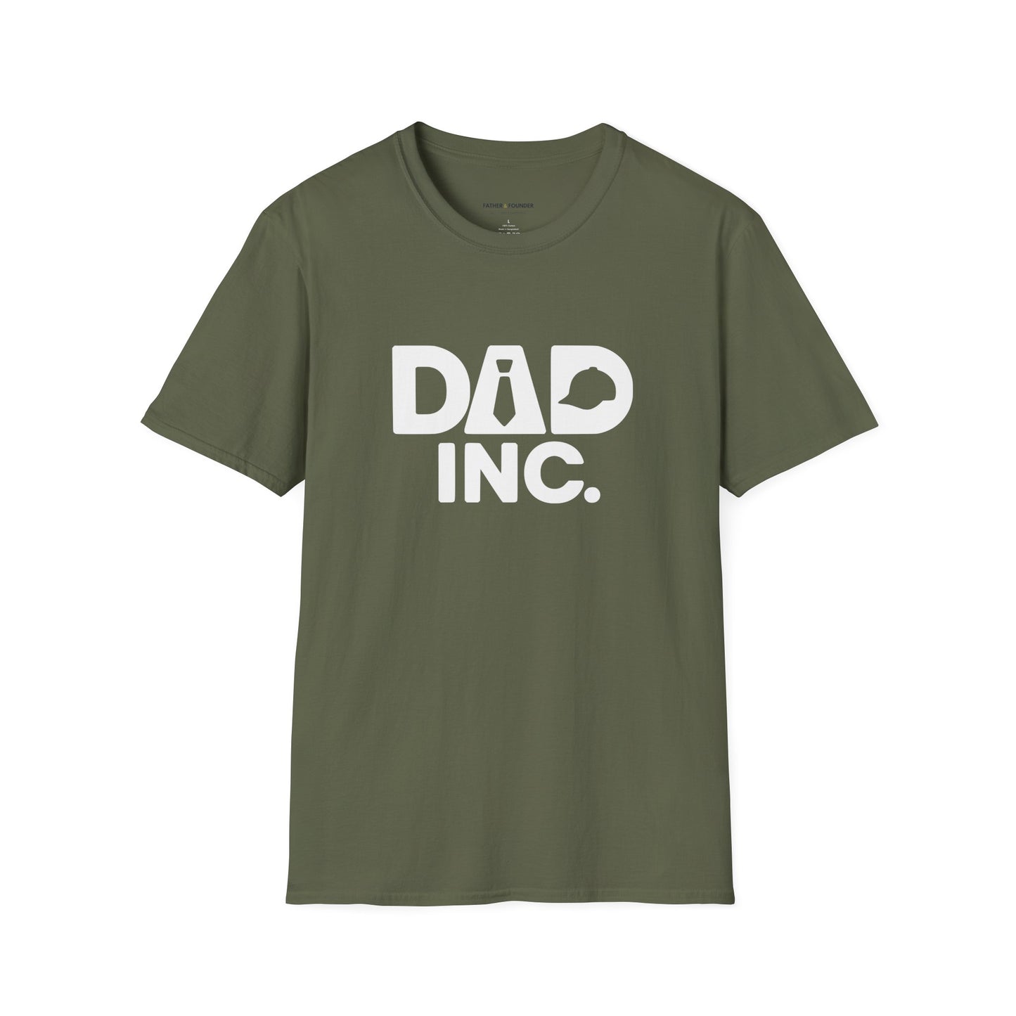 Dad Inc. T-Shirt