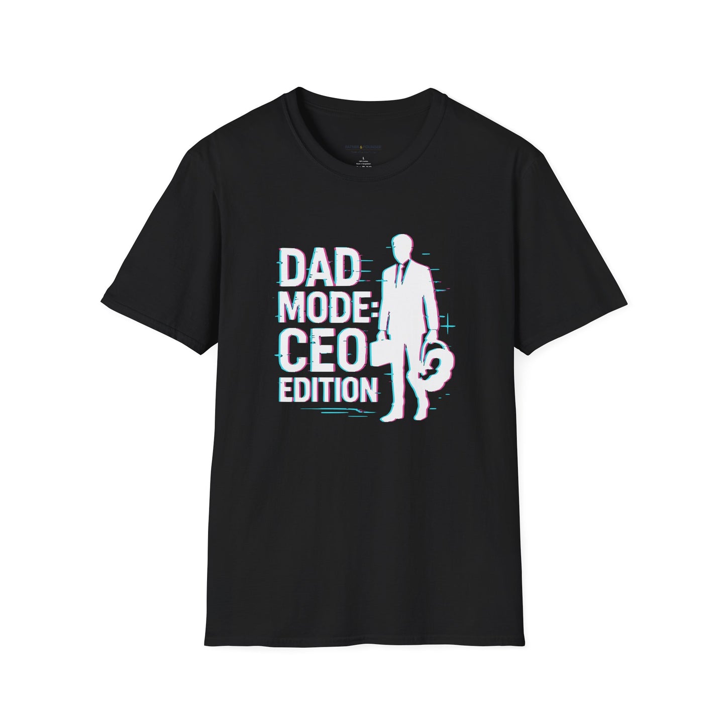 Dad Mode CEO T-Shirt