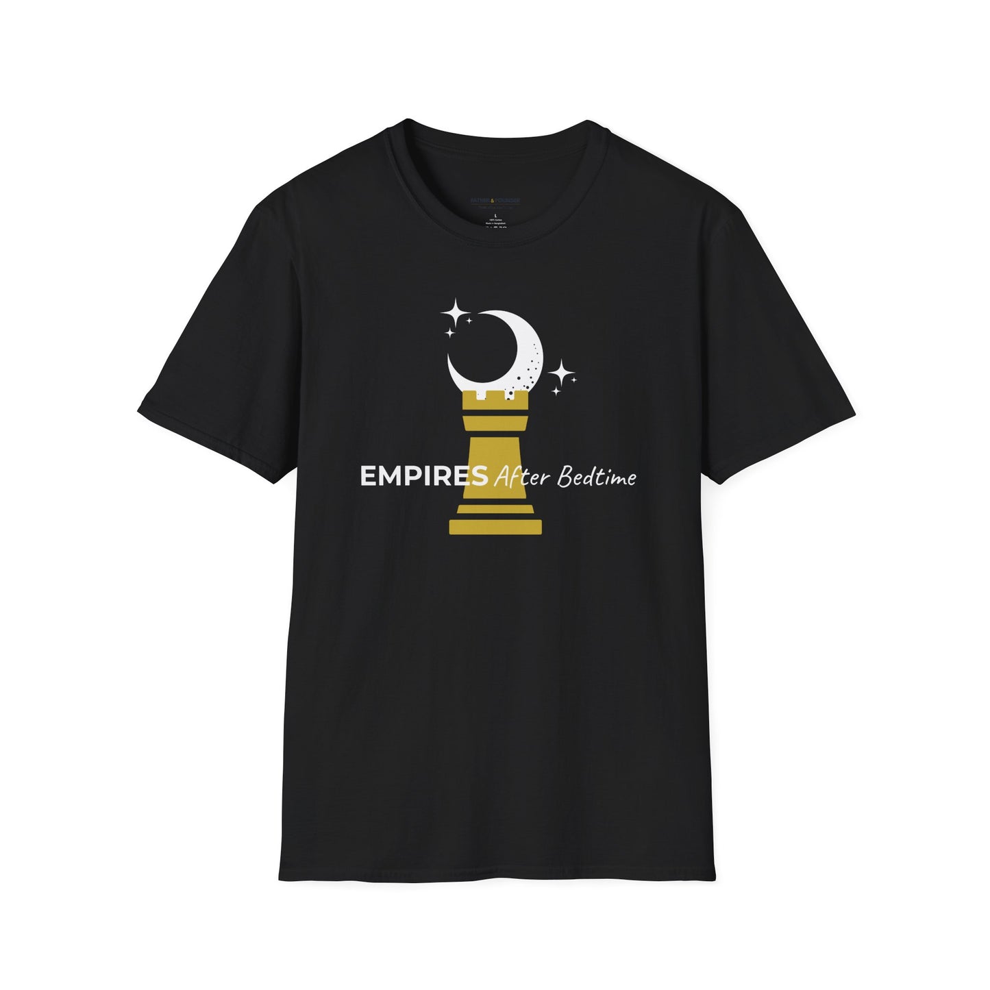 Empires After Bedtime T-Shirt