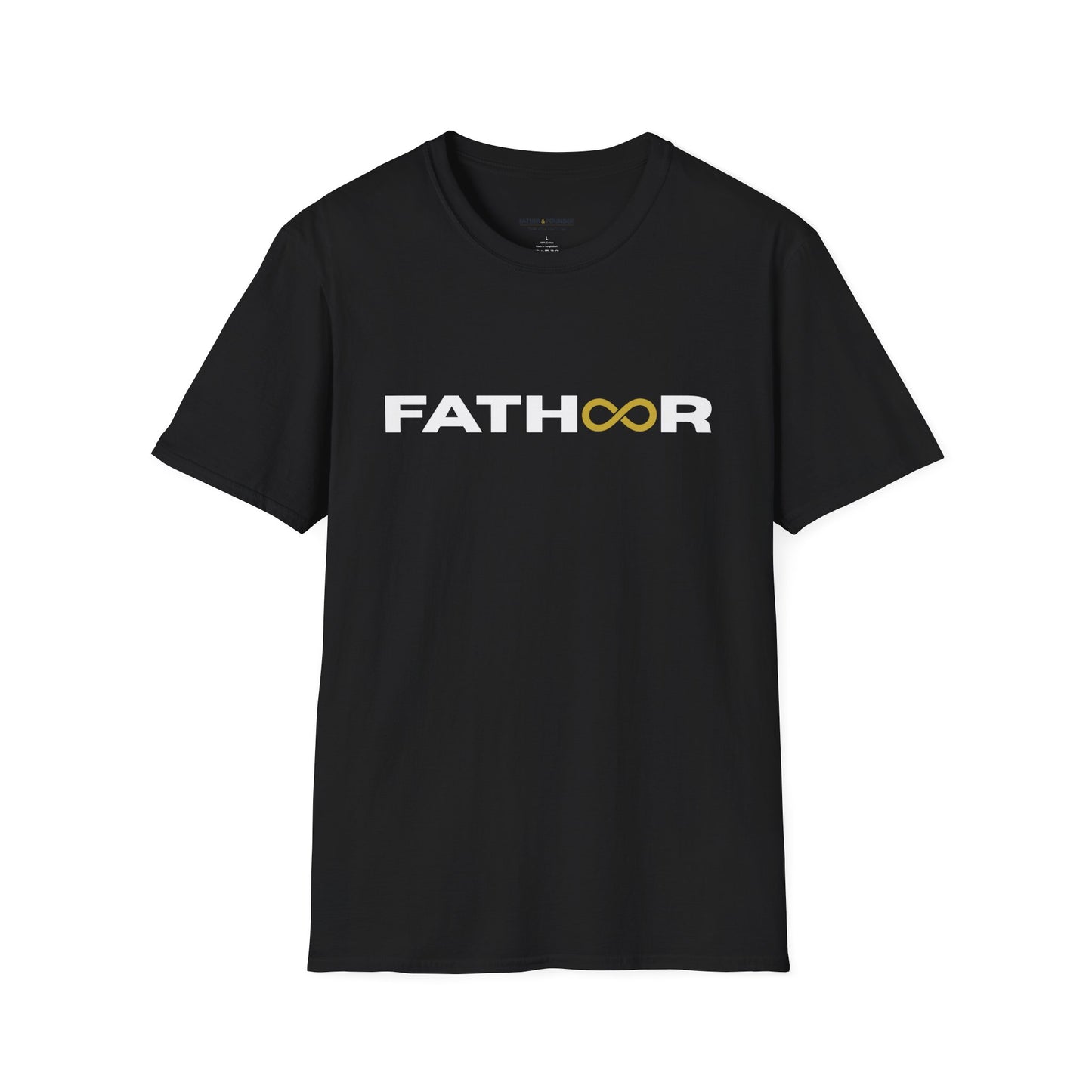 Infinite Fatherhood T-Shirt