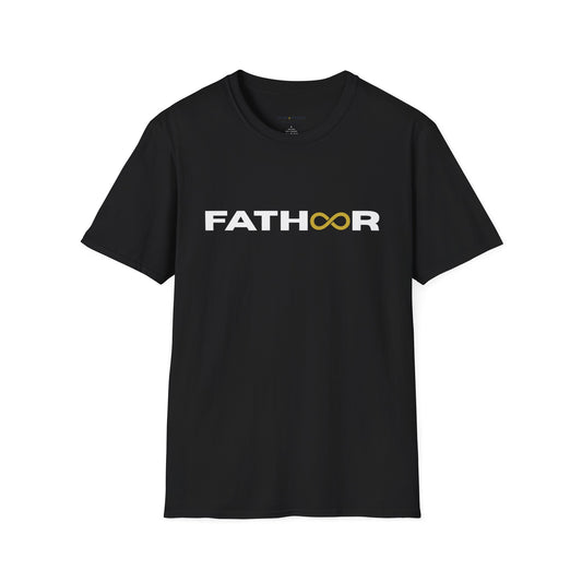 Infinite Fatherhood T-Shirt