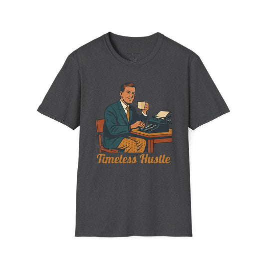 Timeless Hustle T-Shirt