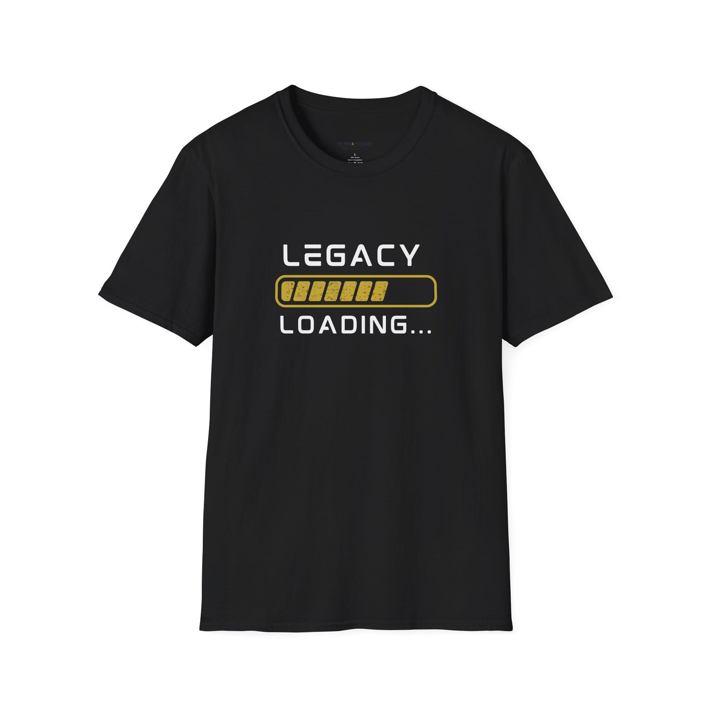 Legacy Loading T-Shirt