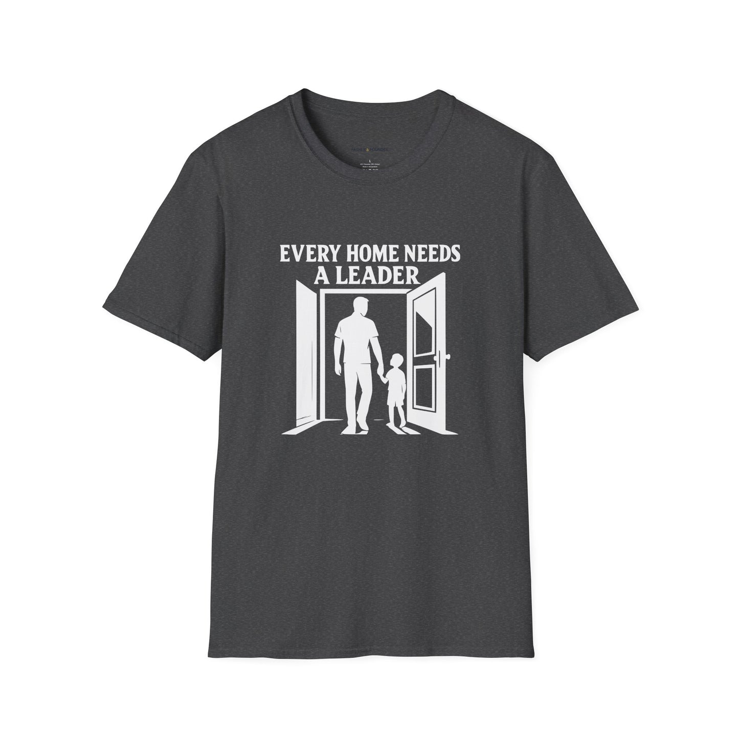 Homefront Leader T-Shirt